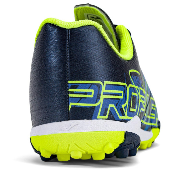 Joma Propulsion JR 2303 Navy Yellow Turf